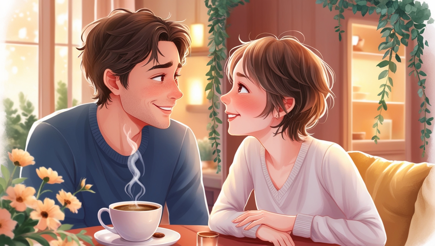 بیشتر از ۱۵۰ لقب دلنشین برای صدا کردن کراش، عشق و همسرتان (عشقمو چی صدا کنم؟)_دنیای تکنولوژی 12 1744198680 565 بیشتر از ۱۵۰ لقب دلنشین برای صدا کردن کراش، عشق