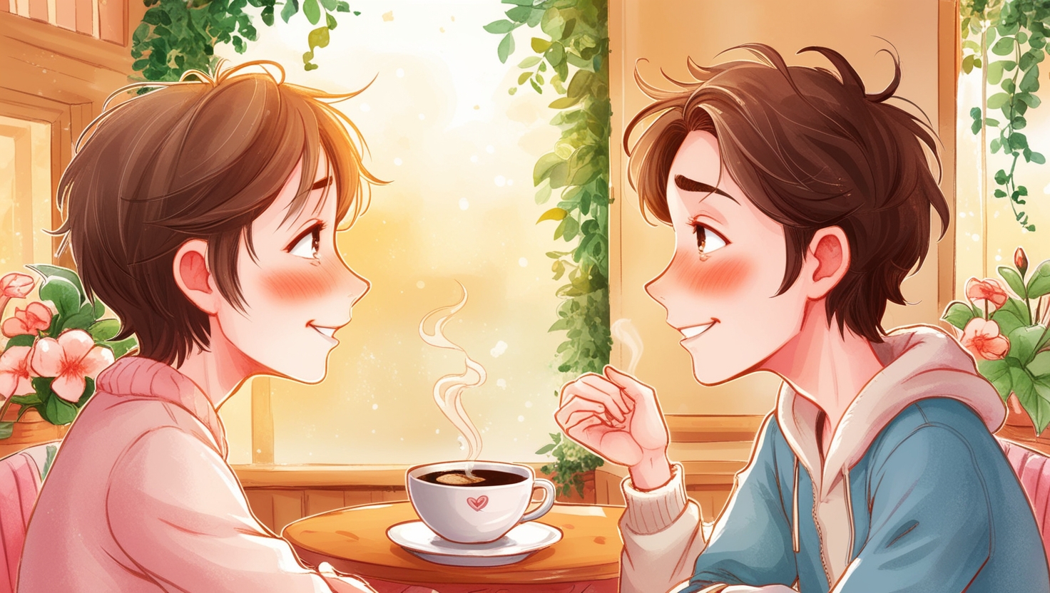 بیشتر از ۱۵۰ لقب دلنشین برای صدا کردن کراش، عشق و همسرتان (عشقمو چی صدا کنم؟)_دنیای تکنولوژی 13 1744198680 710 بیشتر از ۱۵۰ لقب دلنشین برای صدا کردن کراش، عشق