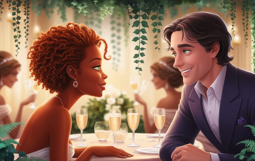 بیش از ۱۵۰ لقب جذاب برای صدا کردن کراش، عشق و همسرتان (عشقمو چی صدا کنم؟)