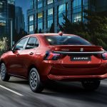 سوزوکی دیزایر