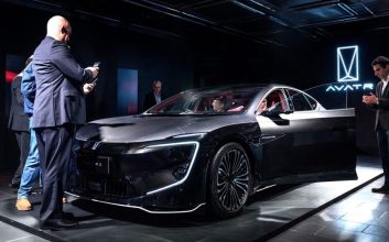 خودروسازان چینی