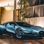 بوگاتی ریماک