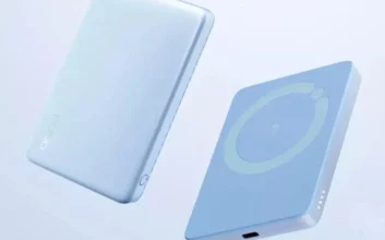 پاوربانک جدید اوپو