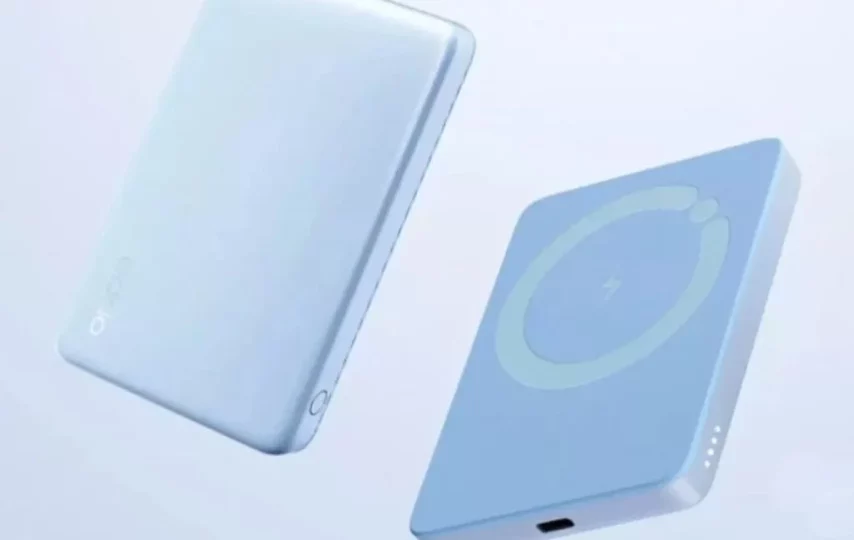 پاوربانک جدید اوپو