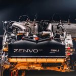 زنوو آرورا به نیرومندترین موتور V12 جهان تجهیزشده است!_دنیای تکنولوژی 2 زنوو آرورا