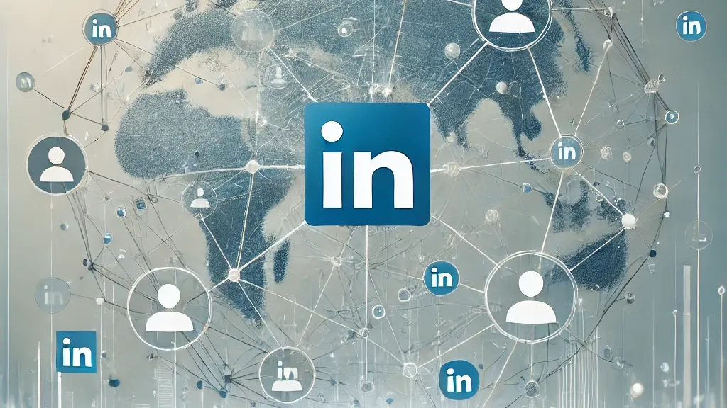 دیده شدن در لینکدین با ۱۰ ترفند کاربردی و ساده_دنیای تکنولوژی 10 1744501561 534 دیده شدن در لینکدین با ۱۰ ترفند کاربردی و ساده دنیای