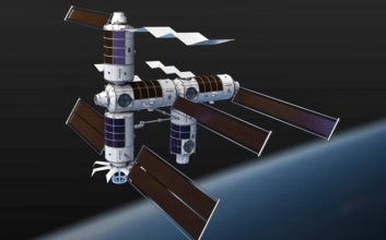 مراکز داده مداری