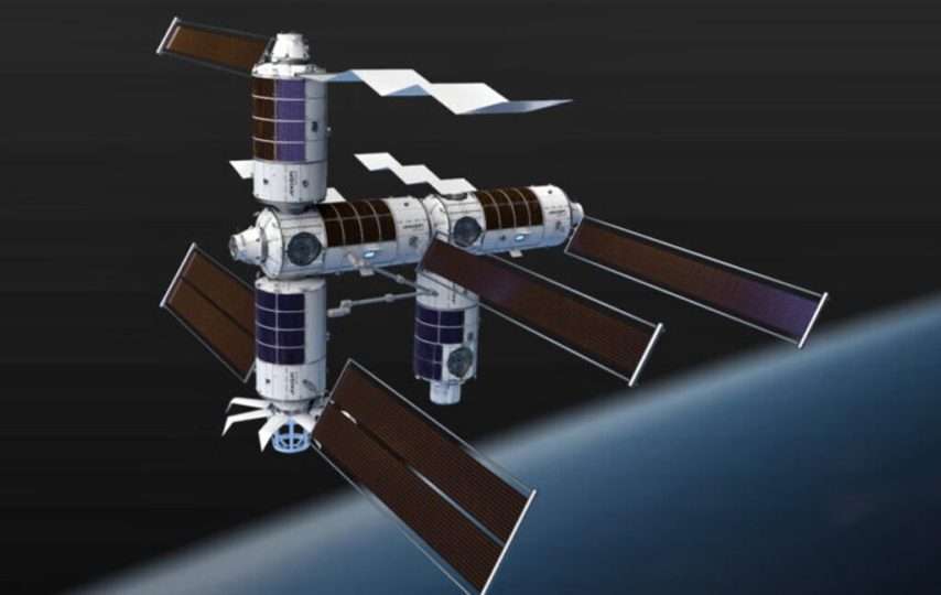 مراکز داده مداری