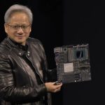 سرمایه‌گذاری ۵۰۰ میلیارد دلاری انویدیا در آمریکا؛ تولید تراشه در ایالات متحده