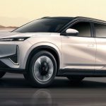 دانگ فنگ آئولوس L7