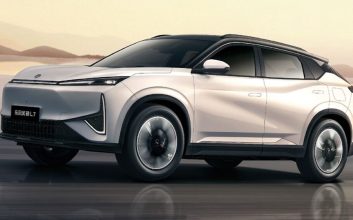 دانگ فنگ آئولوس L7