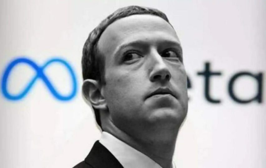 مارک زاکربرگ