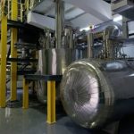  اولین نیروگاه هسته‌ای نمک مذاب توریم جهان در چین وارد فاز عملیاتی شد