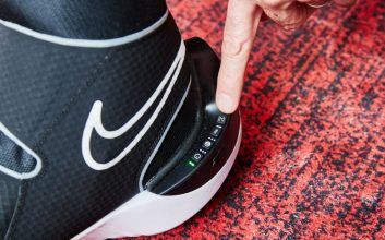 کفش 900 دلاری نایکی Hyperboot با فناوری ریکاوری عضلات + ویدیو