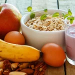 آخر شب چه بخوریم و چه نخوریم؟_دنیای تکنولوژی 18 آخر شب چه بخوریم و چه نخوریم؟