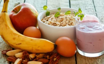 آخر شب چه بخوریم و چه نخوریم؟