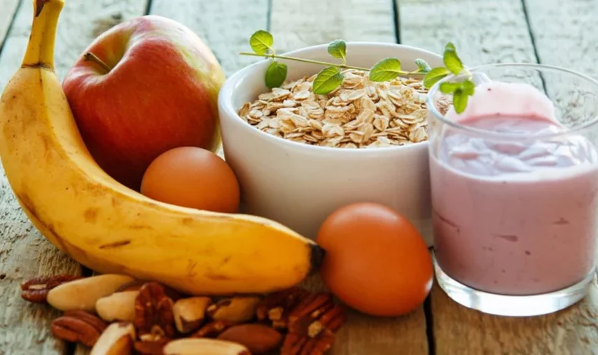 آخر شب چه بخوریم و چه نخوریم؟