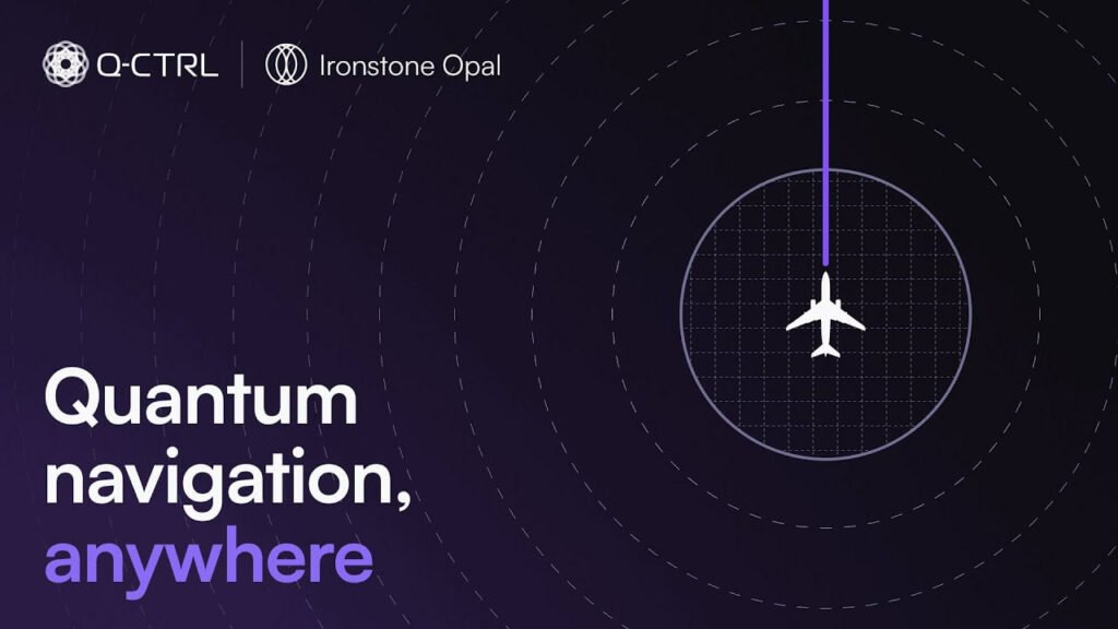1745025778 775 رونمایی از اولین سیستم ناوبری کوانتومی جهان؛ 50 برابر دقیق‌تر