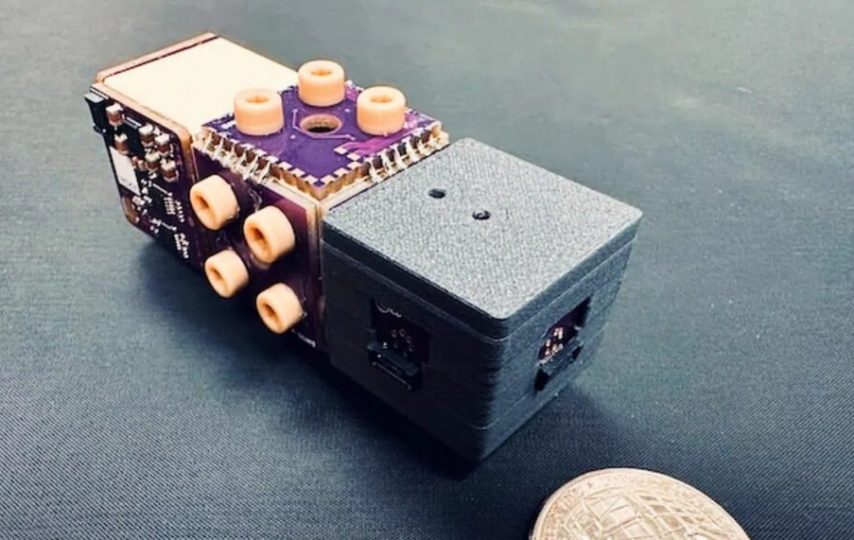 رونمایی از اولین سیستم ناوبری کوانتومی جهان؛ 50 برابر دقیق‌تر از GPS