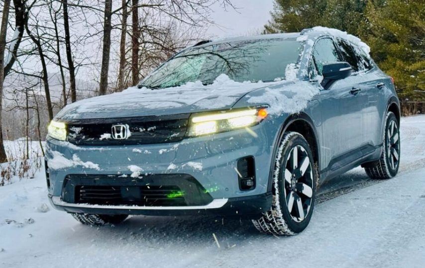 خودروهای برقی