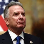 ویتکاف معامله‌گر املاکی درجه یک با دوستانی بسیار زیاد است