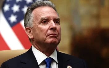 ویتکاف معامله‌گر املاکی درجه یک با دوستانی بسیار زیاد است