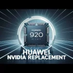 Ascend 920: نسل جدید تراشه‌های هوش مصنوعی هواوی