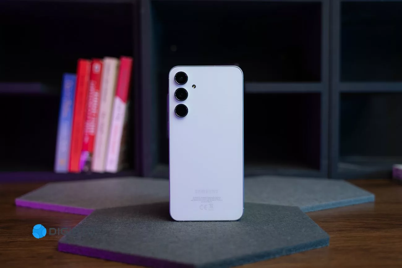 راهنمای خرید بهترین موبایل - گلکسی A55