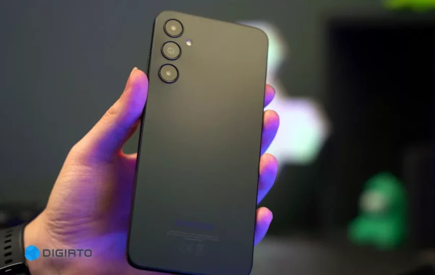 راهنمای خرید بهترین گوشی موبایل - گلکسی A05s