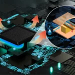 سیستم خنک‌سازی جدید