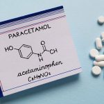 قرص تب بر - استامینوفن