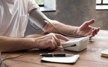 ارتباط کاهش فشار خون بالا با کاهش خطر زوال عقل