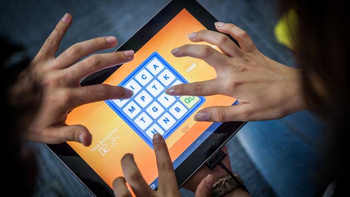 چطور زبان انگلیسی یاد بگیریم؟_دنیای تکنولوژی 29 تفکیک صداها برای اینکه چطور زبان انگلیسی را سریع یاد بگیریم