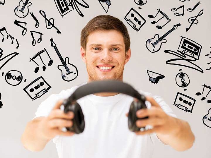 چگونه زبان انگلیسی را سریع یاد بگیریمُ شب تقویت شنوایی