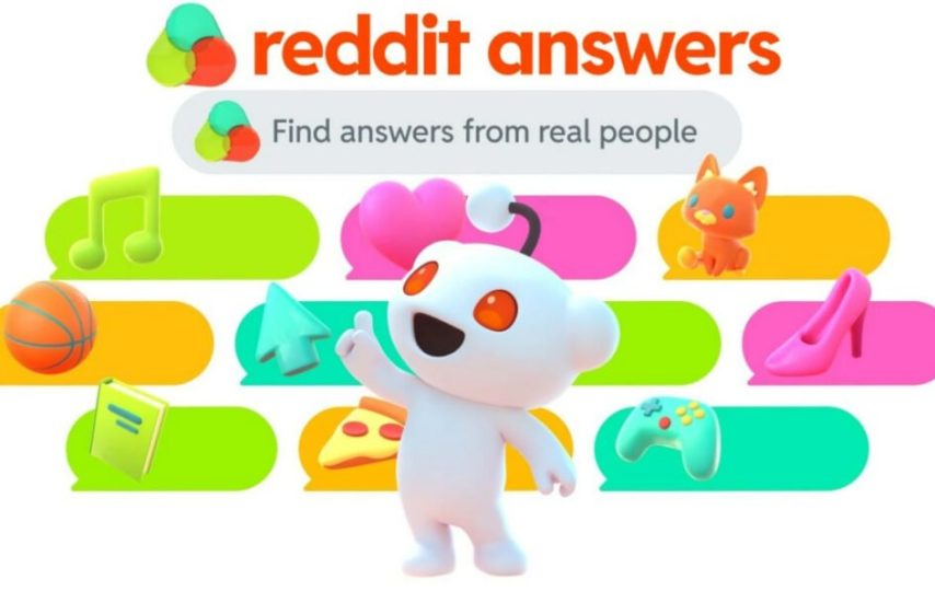 ابزار جستجوی ردیت با کمک هوش مصنوعی جمینای ارتقا یافت