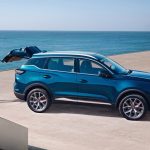 فروش چری تیگو 7L در روسیه اغاز شد_دنیای تکنولوژی 6 تیگو 7L