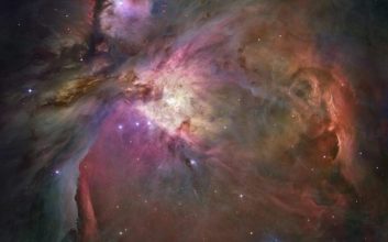 سحابی شکارچی