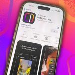 اپلیکیشن Edits اینستاگرام در هفته اول انتشار کردن از مرز ۷ میلیون دانلود گذشت_دنیای تکنولوژی 9 میزان دانلود Edits اینستاگرام