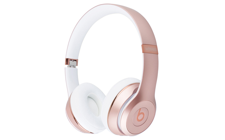 کادو برای نوجوان دختر - هدفون