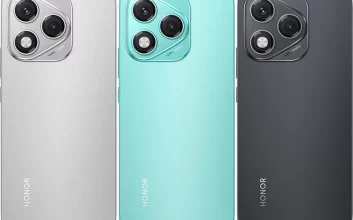 آنر ۴۰۰ لایت