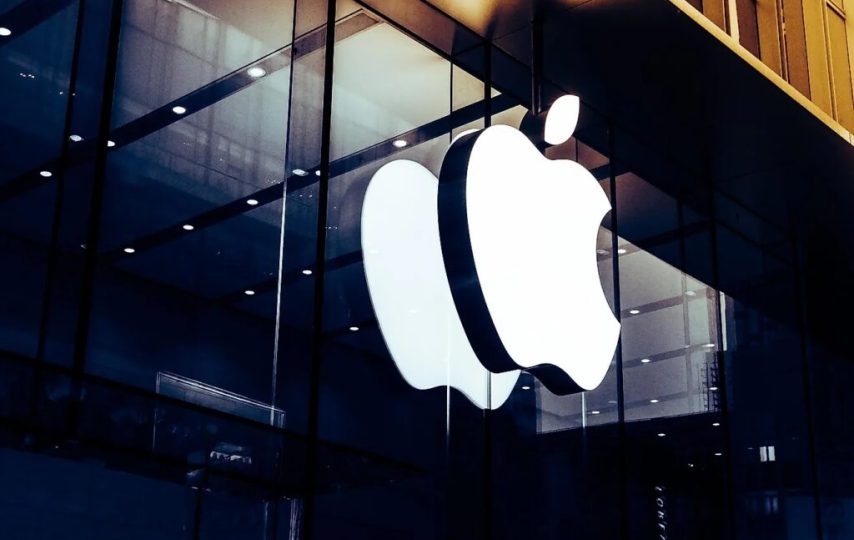 عملکرد اپل در سال‌های اخیر