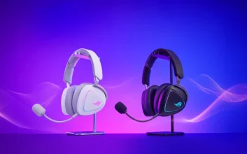 ایسوس راگ دلتا ۲