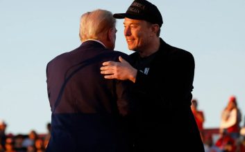 بدهی 5 میلیون دلاری به تبلیغ‌کنندگان کارزار سیاسی