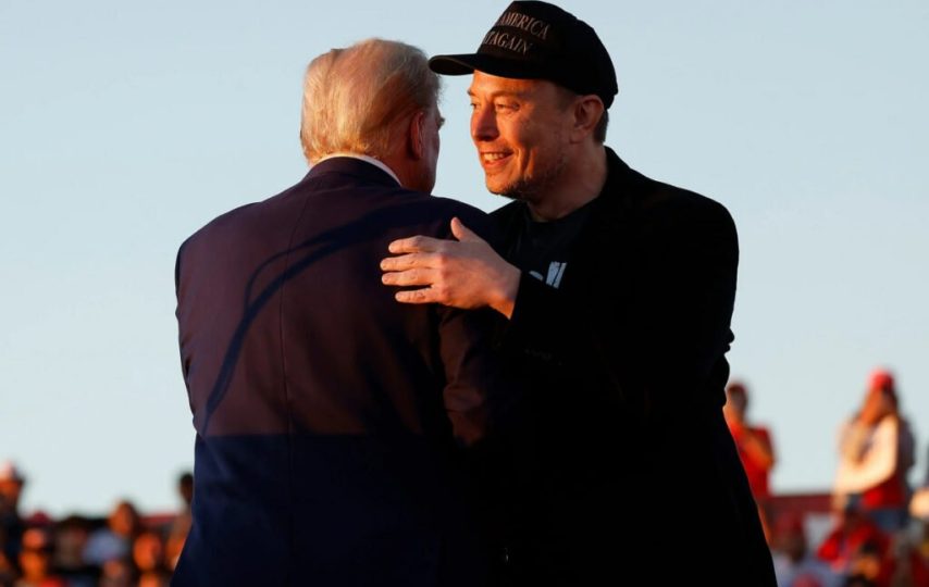 بدهی 5 میلیون دلاری به تبلیغ‌کنندگان کارزار سیاسی