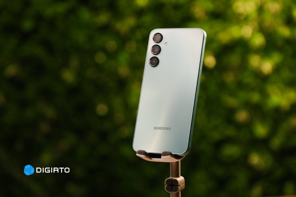 بهترین گوشی های سامسونگ در رنج‌های قیمتی گوناگون اردیبهشت ۱۴۰۴ دنیای