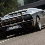 تولد مجدد کانسپت مازراتی بومرنگ با پیشرانه MC20_دنیای تکنولوژی 2 مازراتی بومرنگ