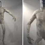 حرکات شگفت این ربات را با 1000 عضله شبیه انسان ببینید + ویدیو_دنیای تکنولوژی 2 حرکات عجیب این ربات را با 1000 عضله مشابه انسان ببینید + ویدیو