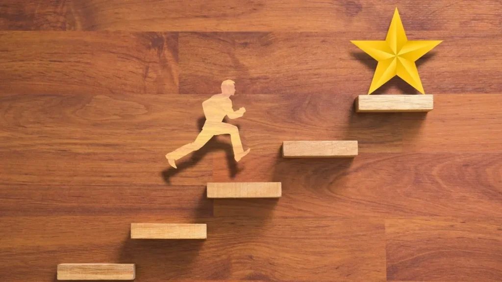 خودانگیزشی چیست؟ راهنمای جامع خودانگیزشی و انگیزه دادن به خود دنیای.webp