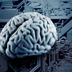 رابط مغز-کامپیوتر به بازمانده سکته مغزی پس از ۱۸ سال امکان صحبت کردن داد