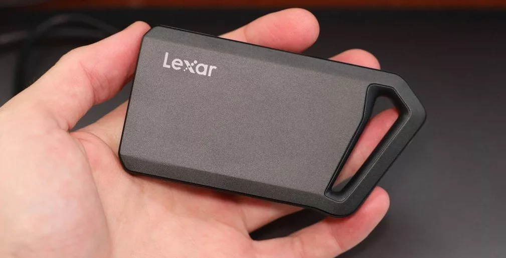 بهترین هارد اکسترنال ۱ ترابایت